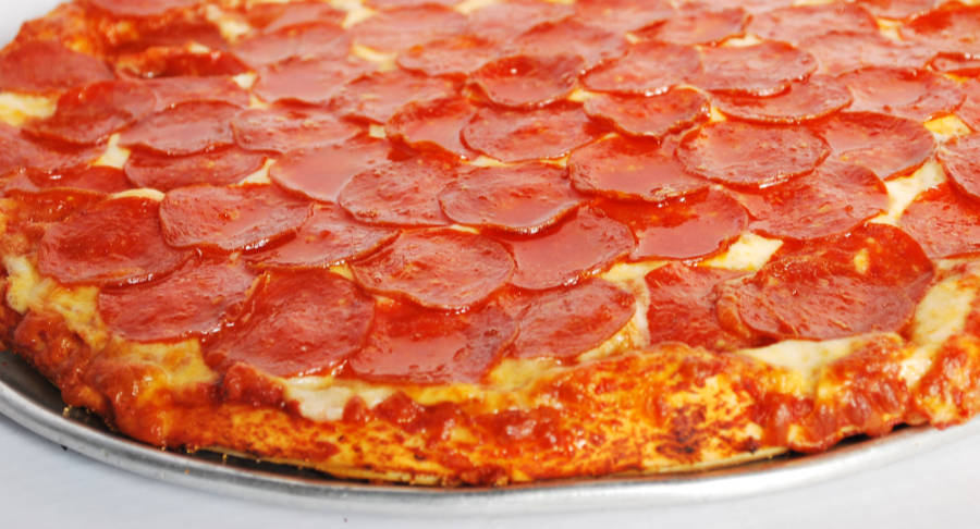 Online Ordering - Papa's Pizza Parlor